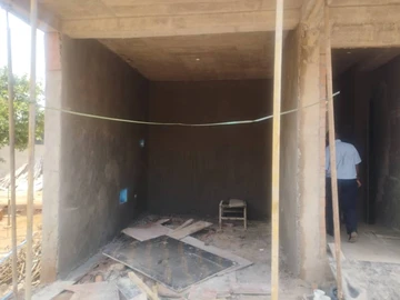 14 Unit Townhouse Complex