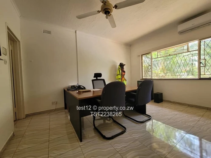 Greendale house for sale  (Sole Mandate)