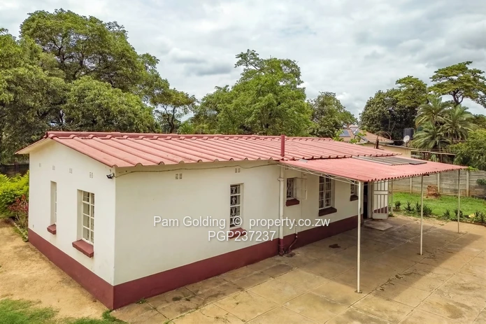 A True Gem! (Sole Mandate)