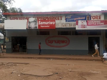 Shop & Retail Property