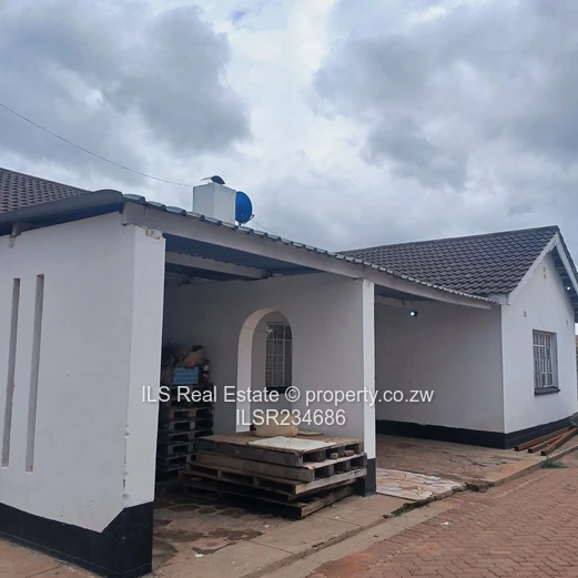 Zimre House for Sale
