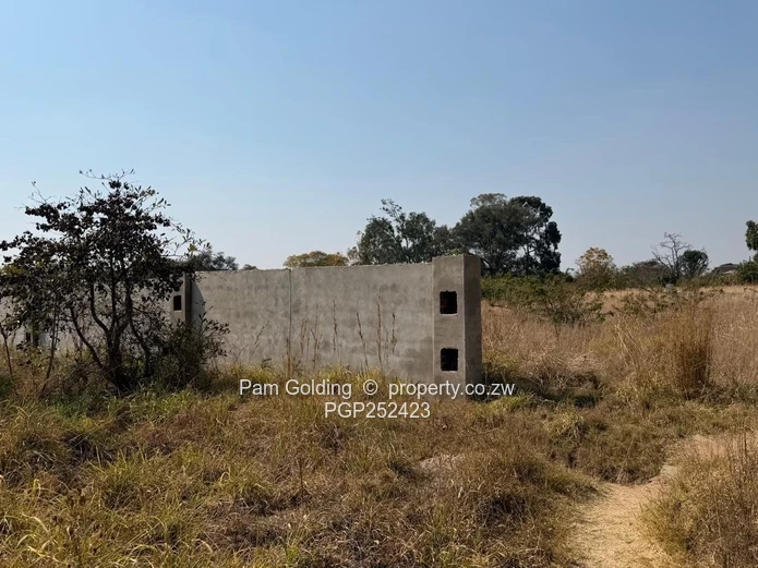 Matsheumhlophe – Opportunity On An Acre