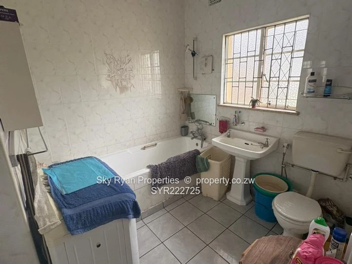 Hillside House For Sale 