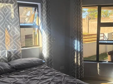 4 Bedroom Townhouse Complex