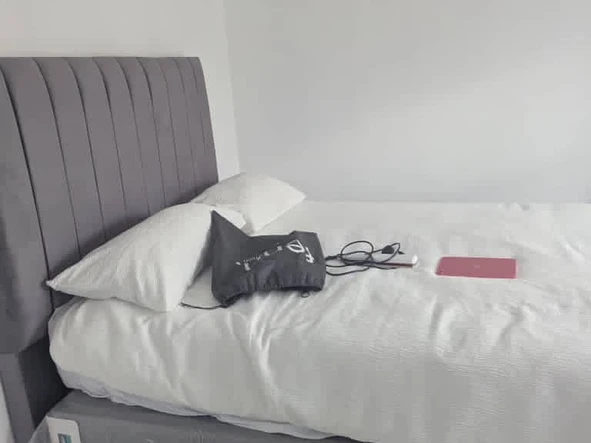 3 Bedroom Flat & Apartment