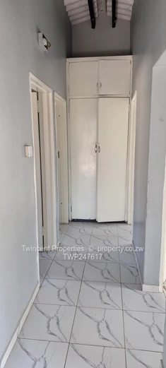 New Zengeza 4 House to let