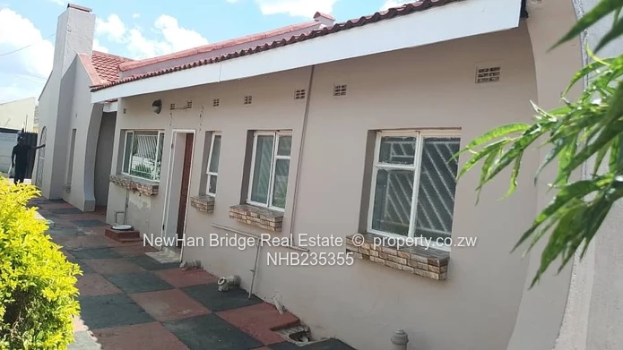 Marborough House For Sale