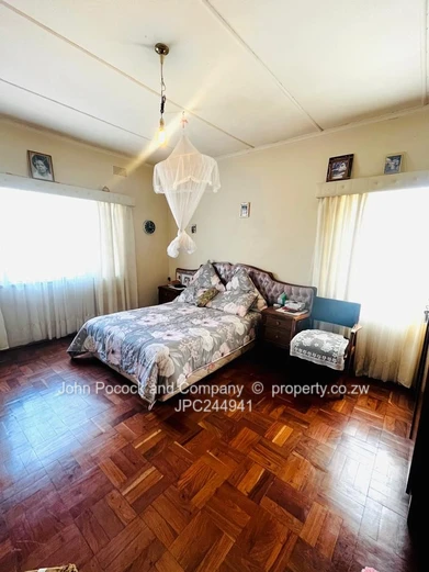 SOLE MANDATE - Hillside Haven (Sole Mandate)