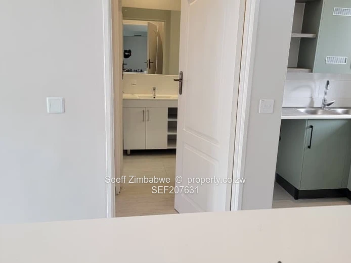 Spacious 2-Bed, 150m² Modern Apartment in Vainona