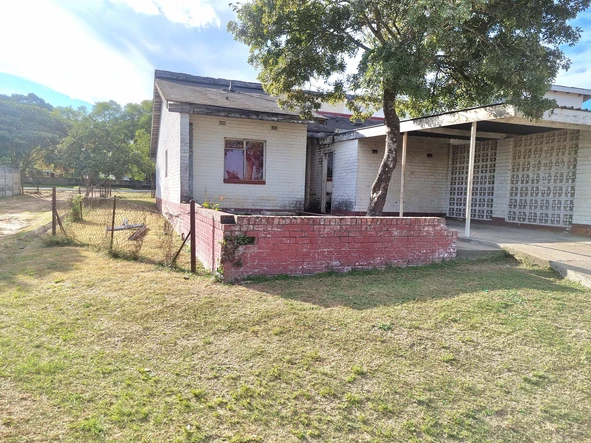 2 Bedroom Garden Flat