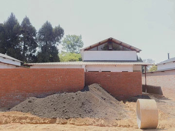 3 Bedroom Townhouse Complex