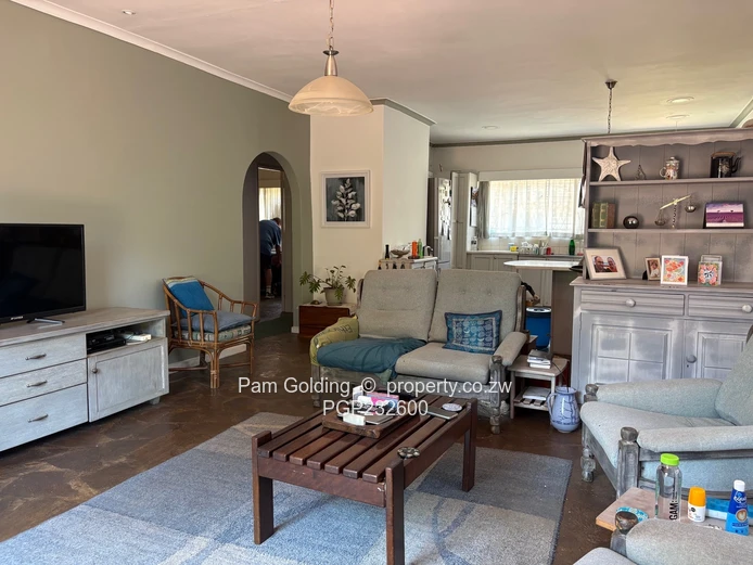 Perfect commercial property