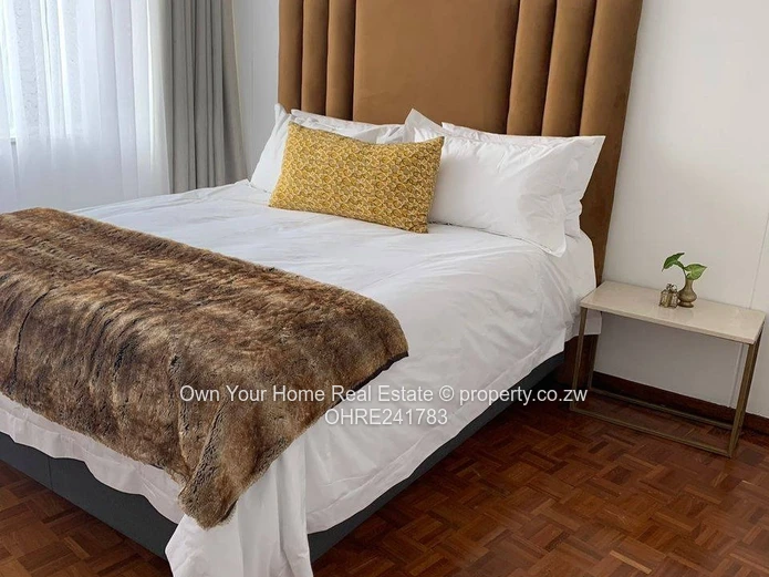 Northwold, Avenues Flat To Rent 