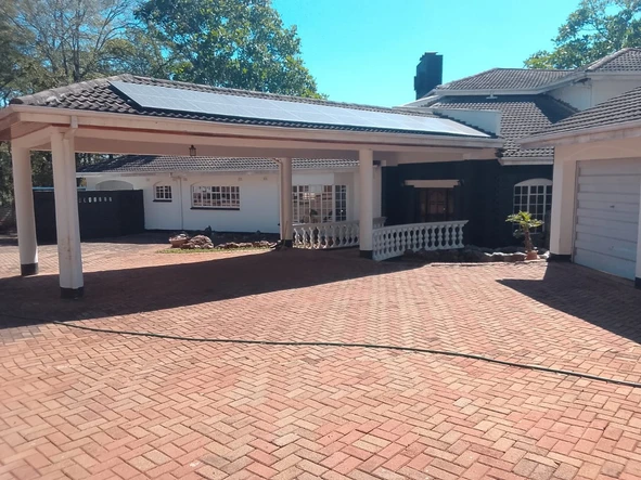 7 Bedroom House