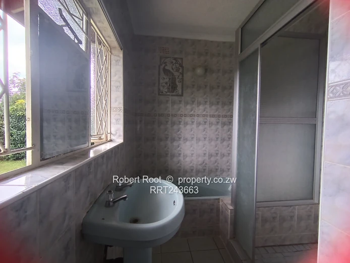 2 bed cottage in Carrick Creagh