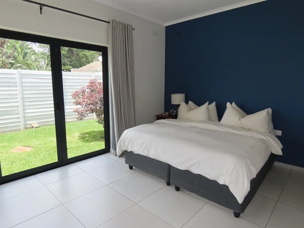 3 Bedroom Townhouse Complex