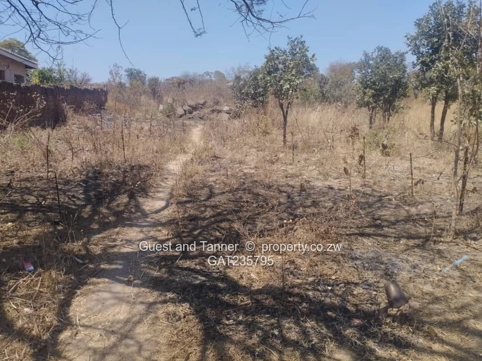 Residential Stands for Sale In Crowhill