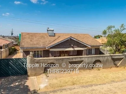 Zimre park house for sale 