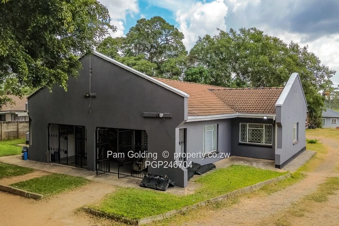 Prime Commercial/Development Opportunity