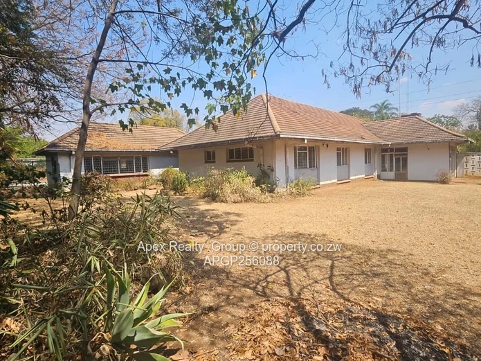 Belgravia Main Road Property For Sale