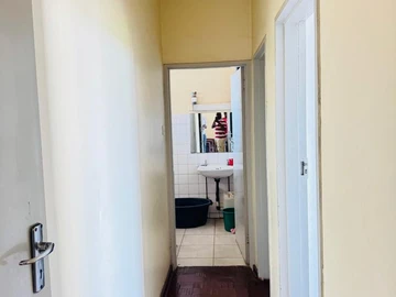 2 Bedroom Garden Flat