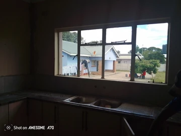 4 Bedroom Townhouse Complex