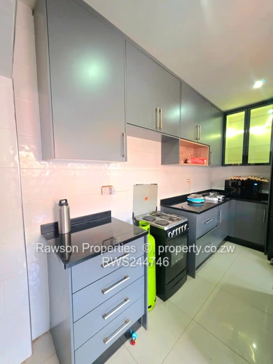 Magnificent 3 bedroomed house forsale!