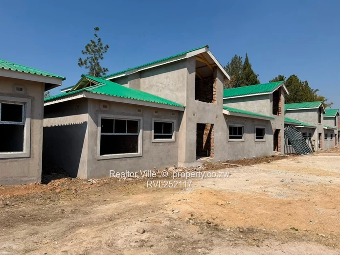 3 Bedroom Apartment for Sale in Marlborough