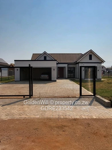 Cluster house for Rent