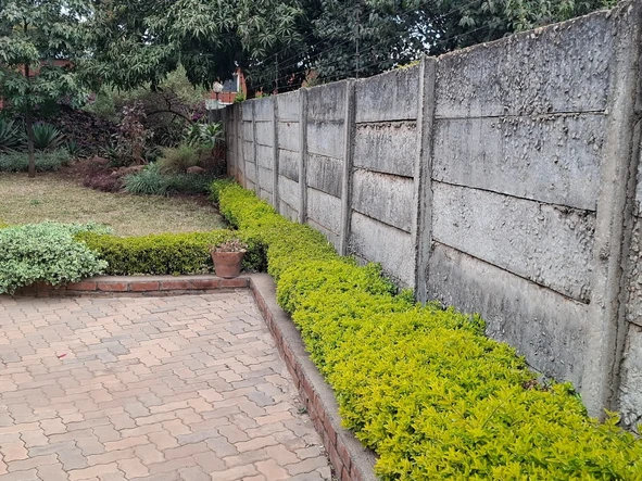 4 Bedroom Townhouse Complex