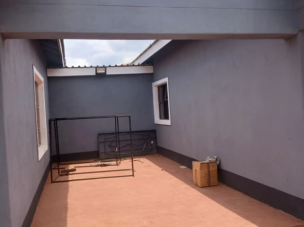 10 Bedroom Townhouse Complex