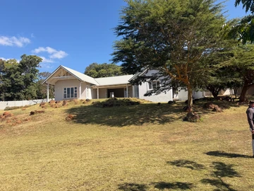 3 Bedroom Townhouse Complex
