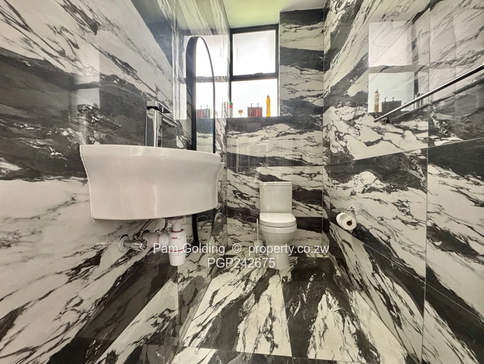 Modern Furnished Home - Vainona 