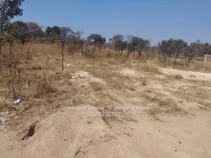 Residential Stands for Sale In Crowhill