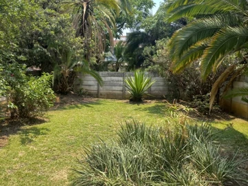 2 Bedroom Garden Flat