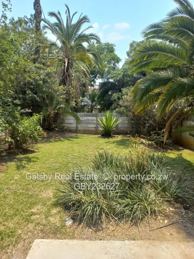 Available immediately  (Sole Mandate)