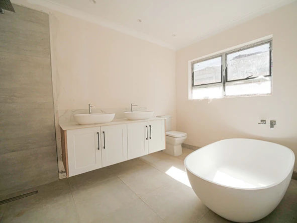 3 Bedroom Townhouse Complex