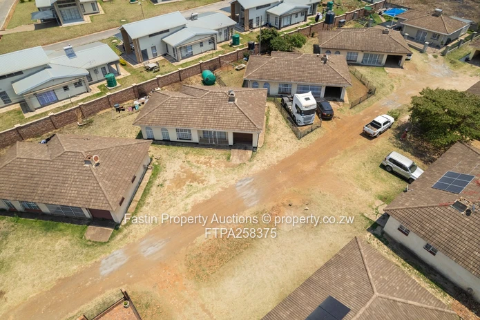 Cluster House For Online Auction - Starts 9 Nov 26 (Sole Mandate)