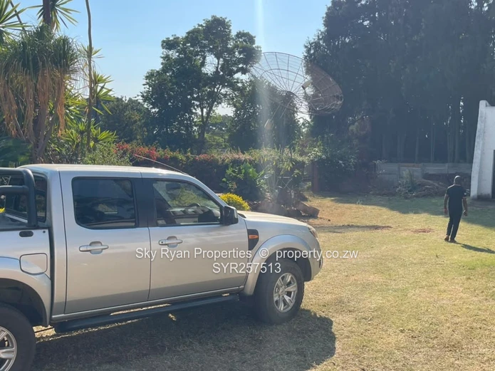 _For Sale - Greystone Park 