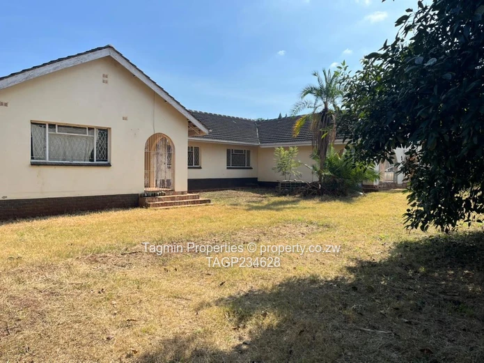 Mandara old house for sale 