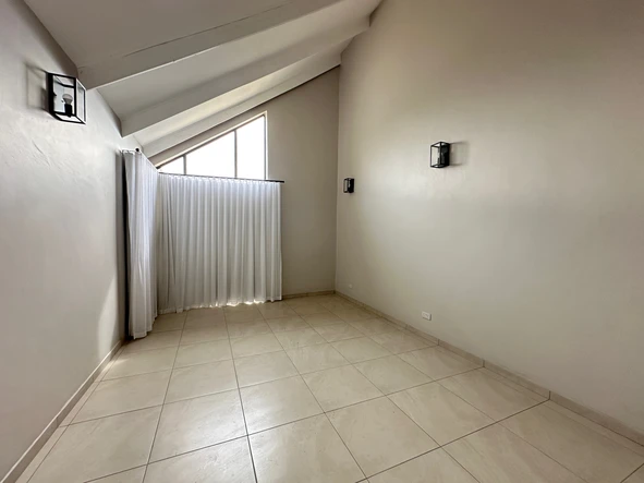 4 Unit Townhouse Complex