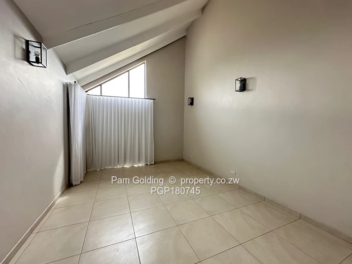 Fully Furnished  Executive Townhouses - Kambanji 