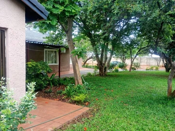 4-Bedroom House for Sale  in  Victoria Falls