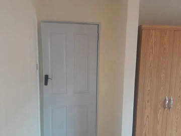 2 Bedroom Garden Flat