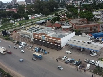 Shop & Retail Property