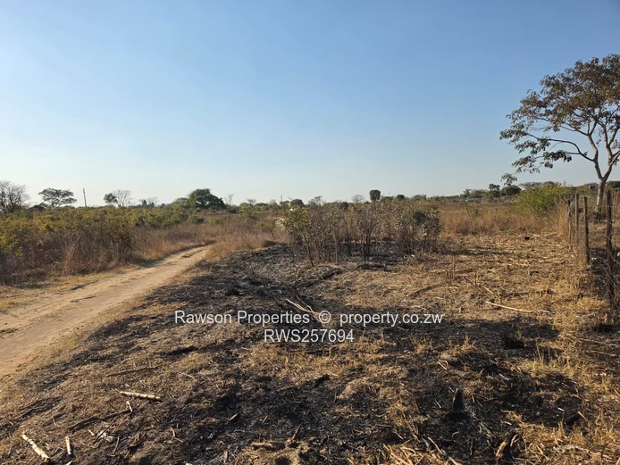 Investment Opportunity in Ruwa 