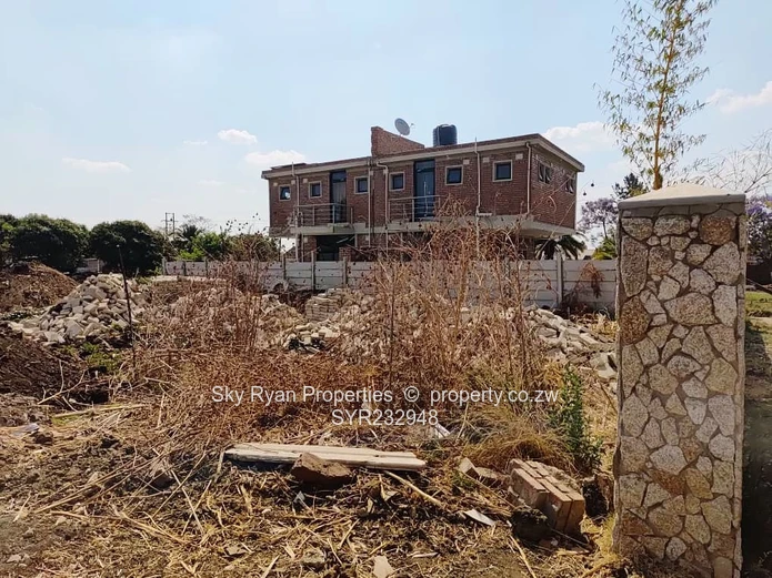 Old Marlborough Flat For Sale 