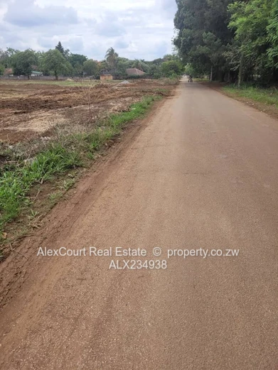 Prime Redidential Development! 