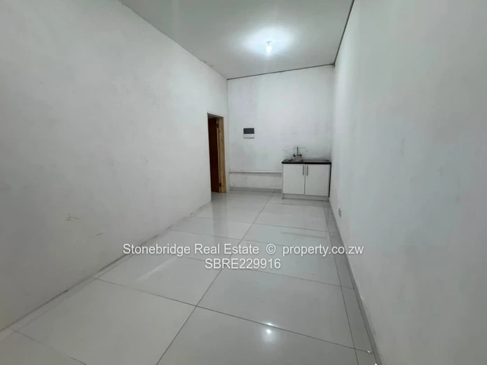 Baobab Mall Shop Space To Rent