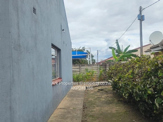 Property For Sale In Mainway Meadows Waterfalls